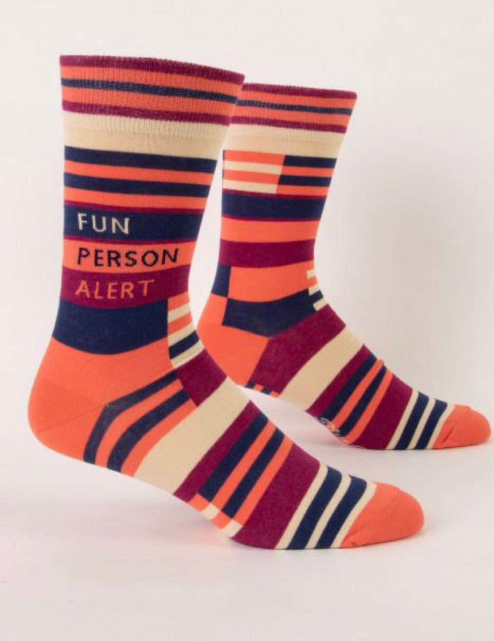 Blue Q Men’s Socks