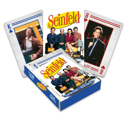 Assorted Playing Cards