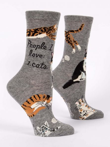 (1) Blue Q Women’s Socks - Urban Depot Leederville