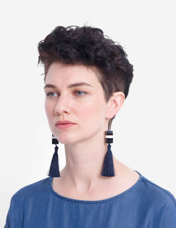 Elk Royd Earring