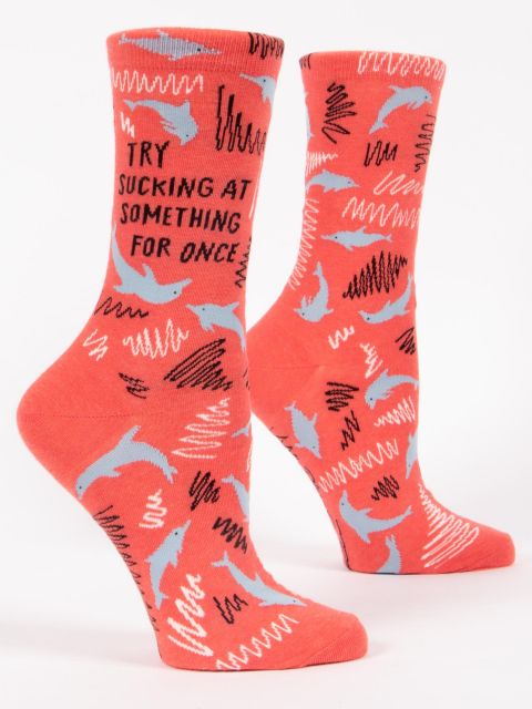 (1) Blue Q Women’s Socks - Urban Depot Leederville