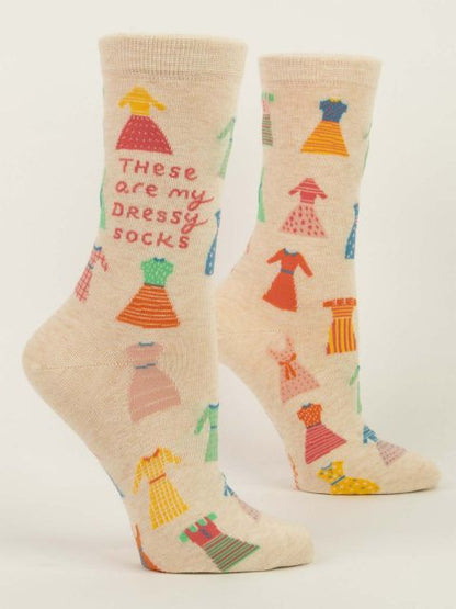 Blue Q Women’s Socks