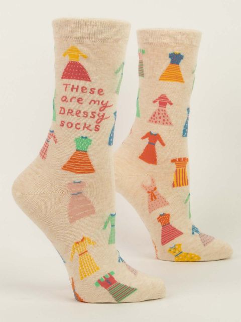 Blue Q Women’s Socks