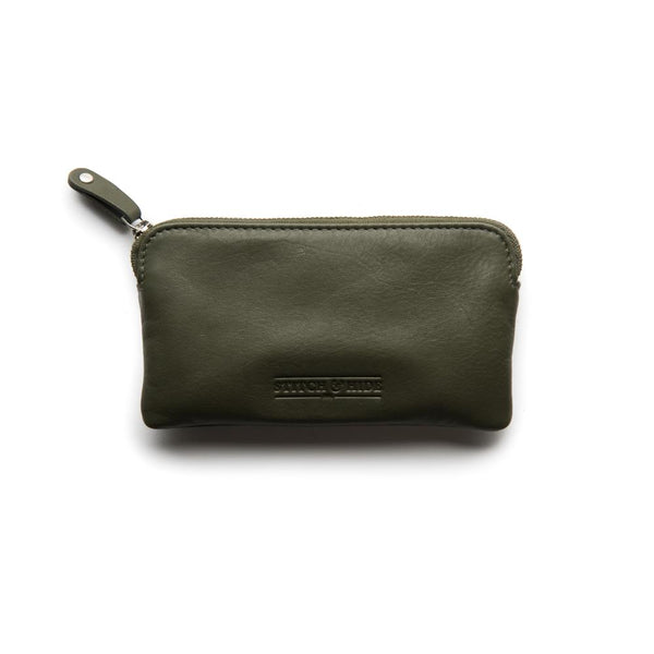 Stitch & Hide Lucy Pouch - Urban Depot Leederville