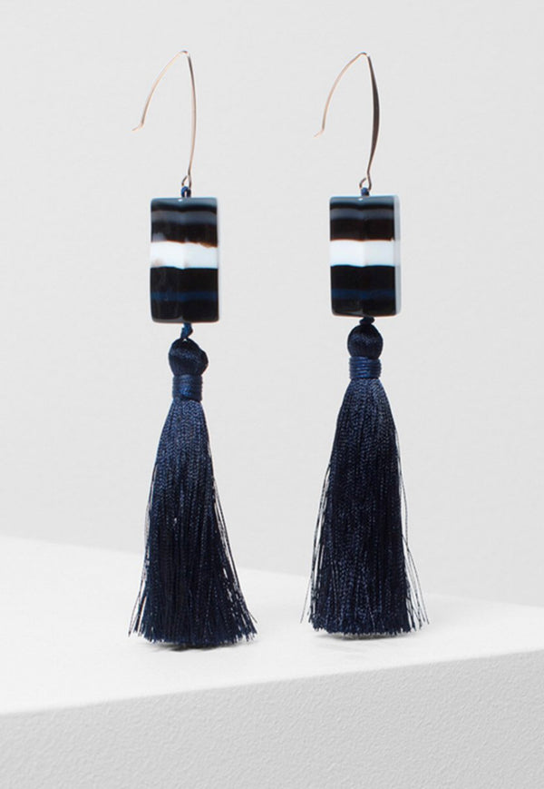 Elk Royd Earring