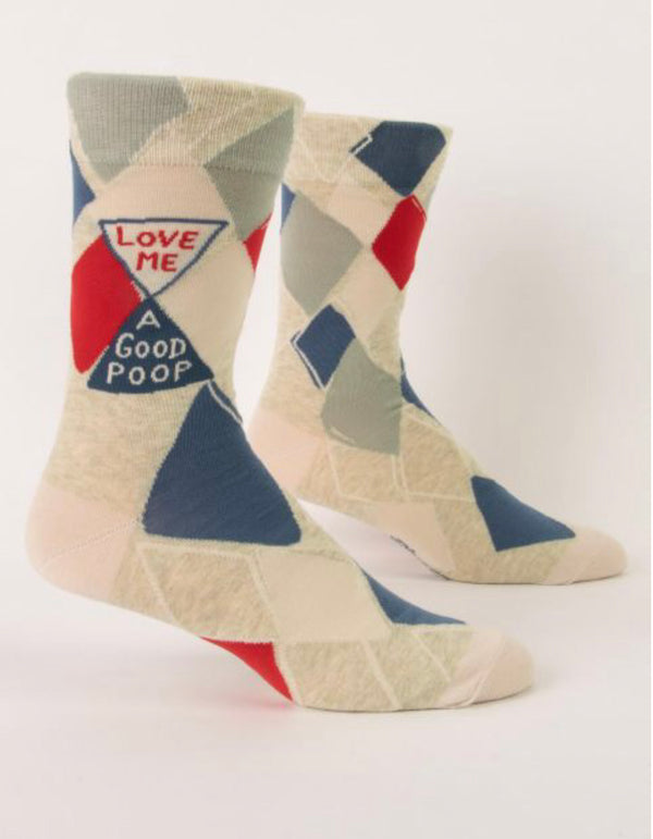 Blue Q Women’s Socks