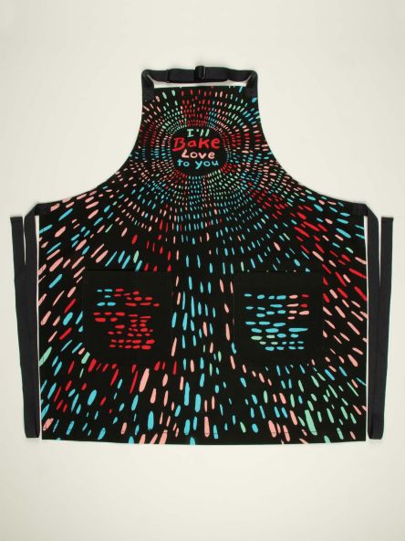 Blue Q Aprons