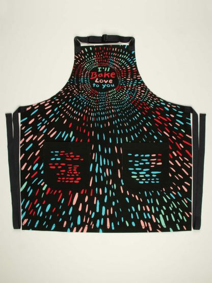 Blue Q Aprons