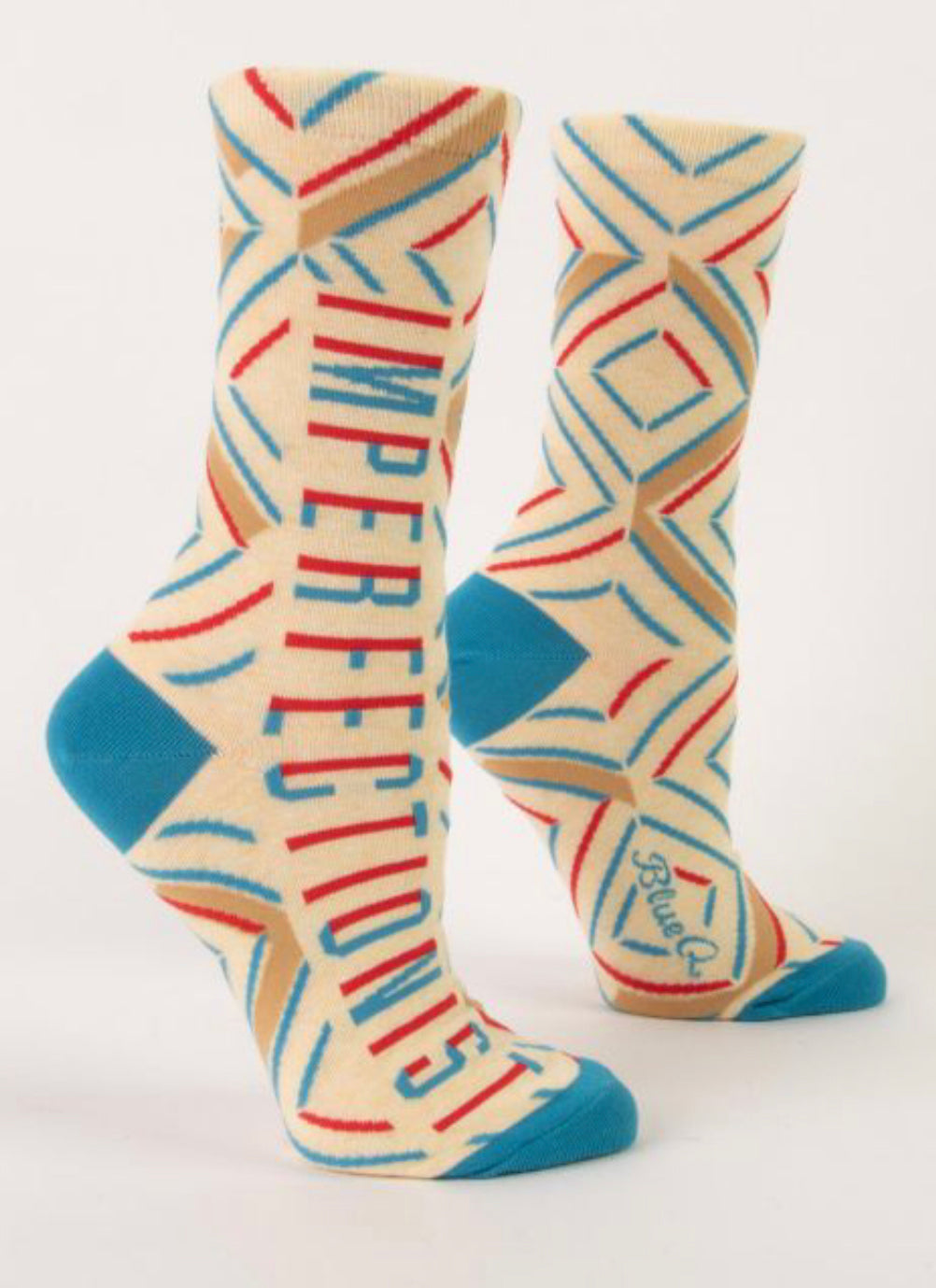 Blue Q Men’s Socks