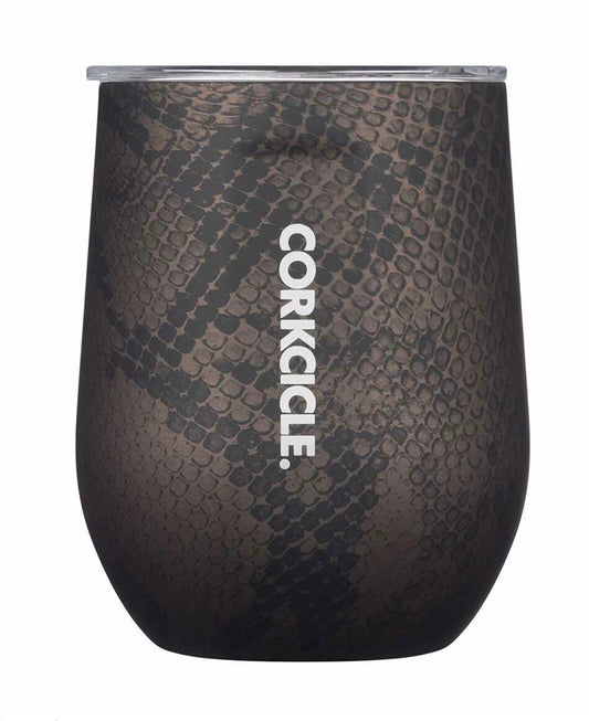 Corkcicle 12oz Stemless