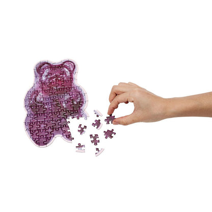 Little Puzzle Thing Munchies Gummy Bear - Urban Depot Leederville
