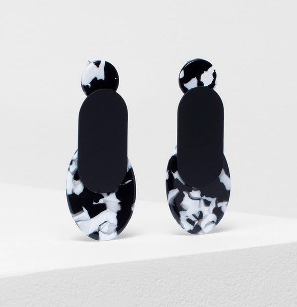 Elk Laina Earring - Urban Depot Leederville