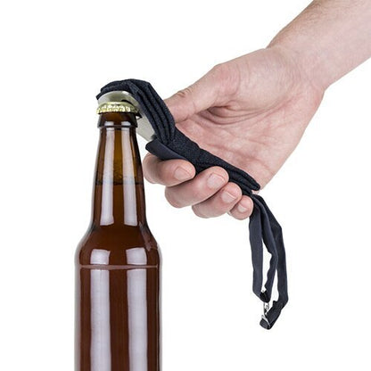 Bow tie Bottle Opener