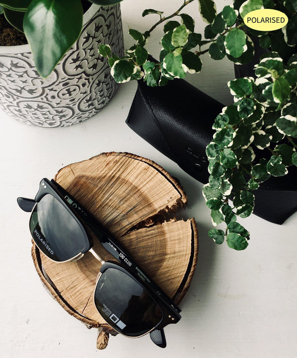 Otis 100 Club Sunglasses