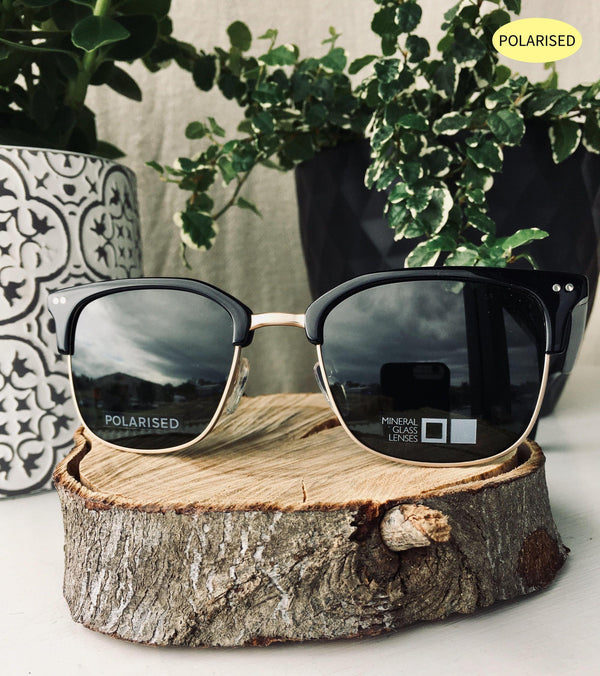 Otis 100 Club Sunglasses