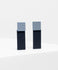 Elk Tage Drop Earring