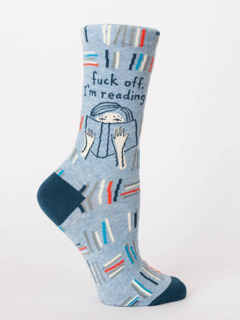 (1) Blue Q Women’s Socks - Urban Depot Leederville