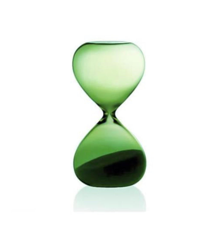 Hightide Hourglass