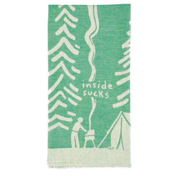 Blue Q Dish Towel