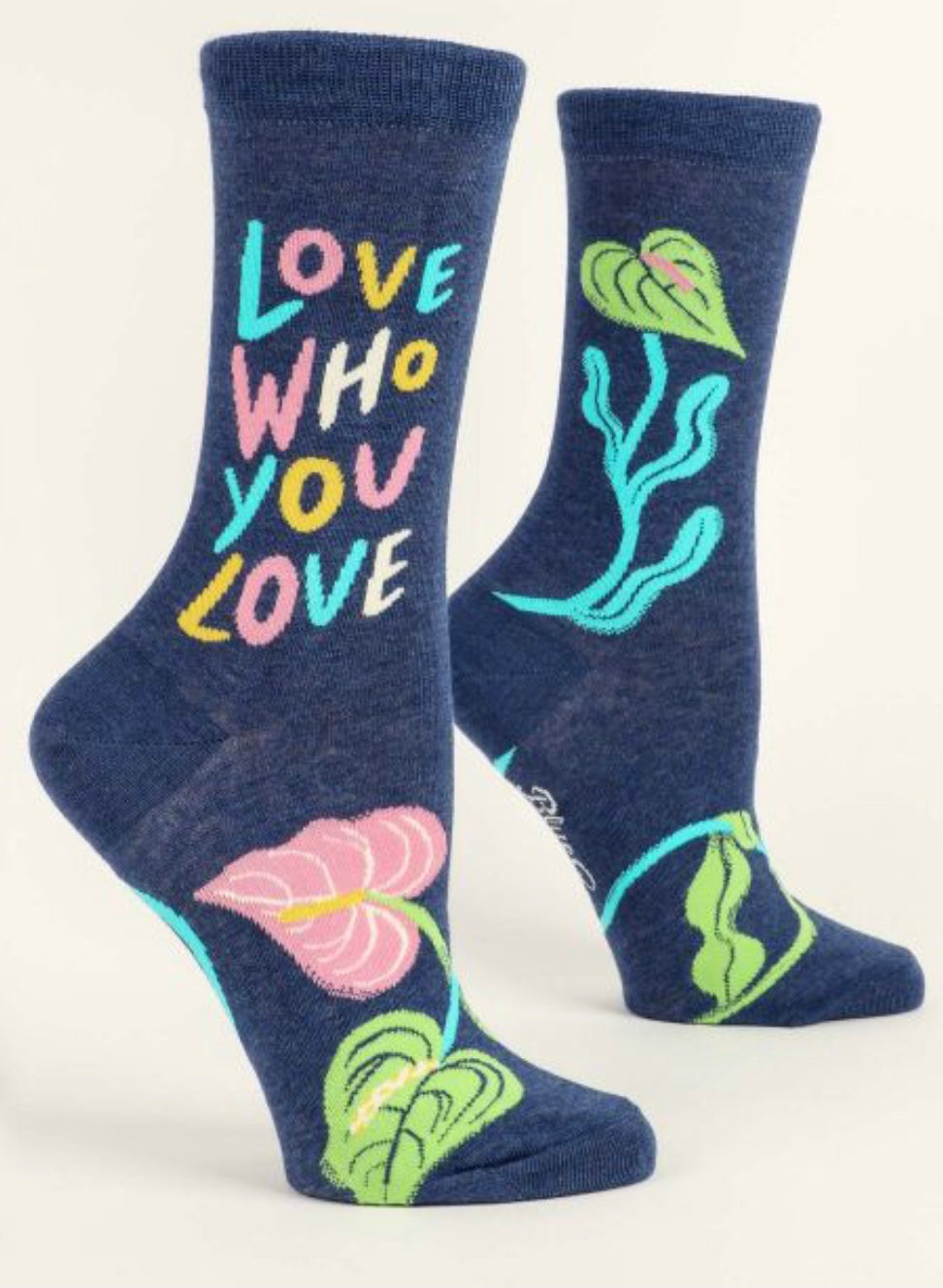 Blue Q Women’s Socks