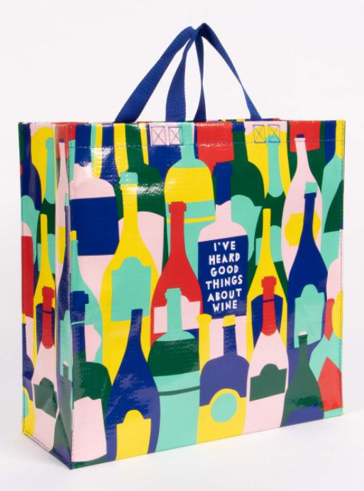 Blue Q Shopper