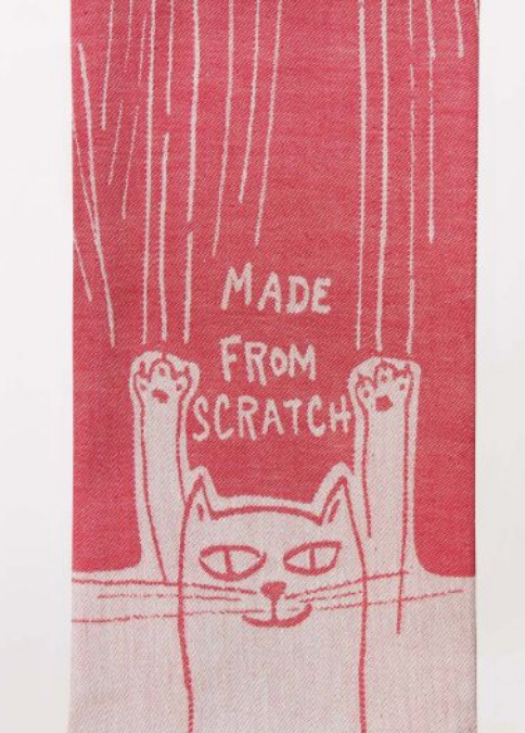 (1) Blue Q Dish Towel - Urban Depot Leederville