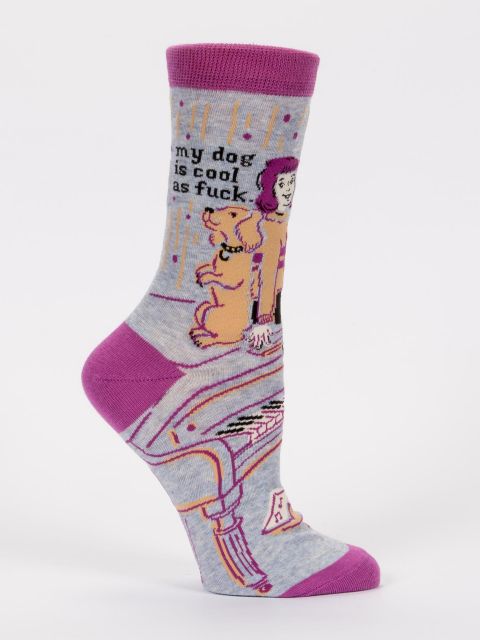 (1) Blue Q Women’s Socks - Urban Depot Leederville