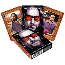 Assorted Playing Cards