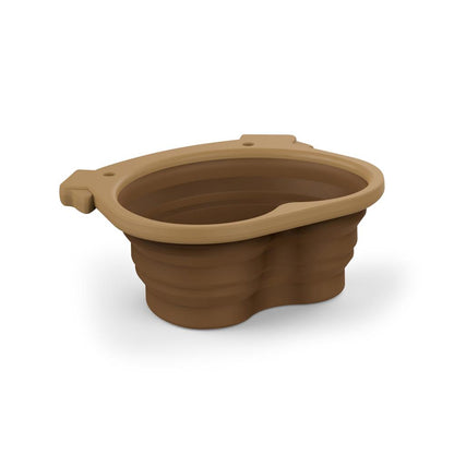 Fred Howligans - Collapsible Dog Bowl