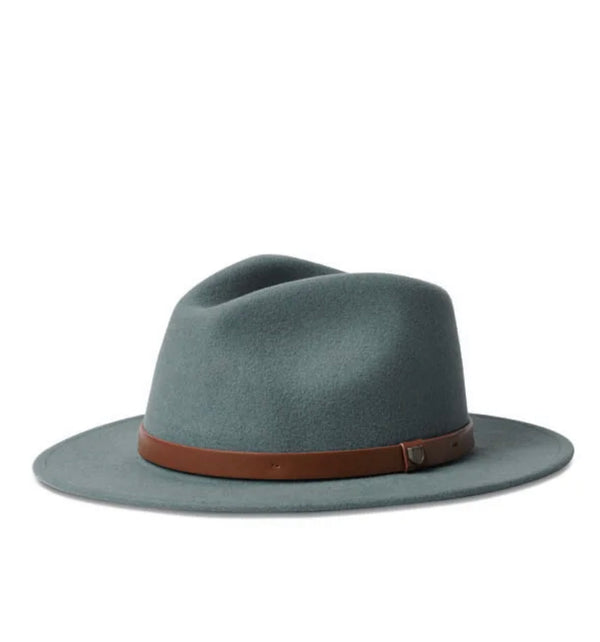 Brixton - Messer Fedora