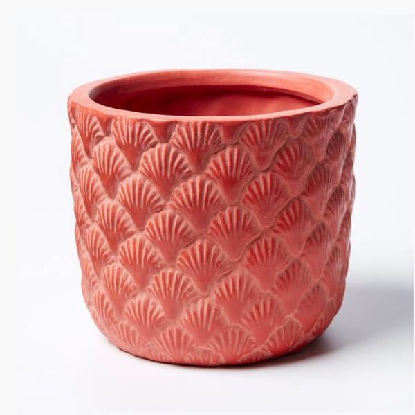 Jones & Co Sea Shell Planter
