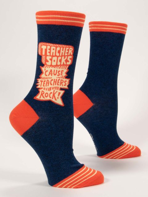 Blue Q Women’s Socks