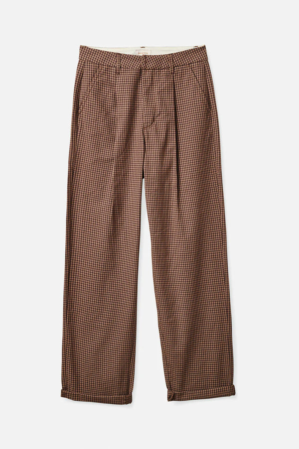 Brixton Victory Trouser Pant
