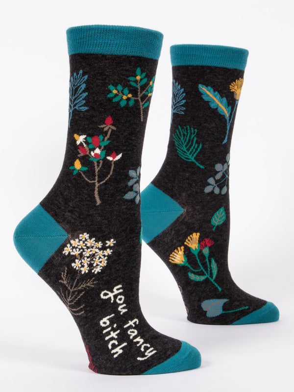 Blue Q Women’s Socks