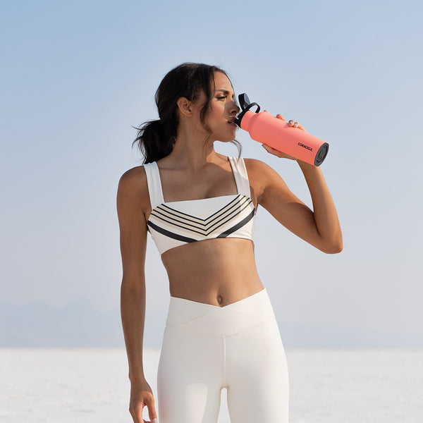 Corkcicle Series A Sports Canteen 600ml