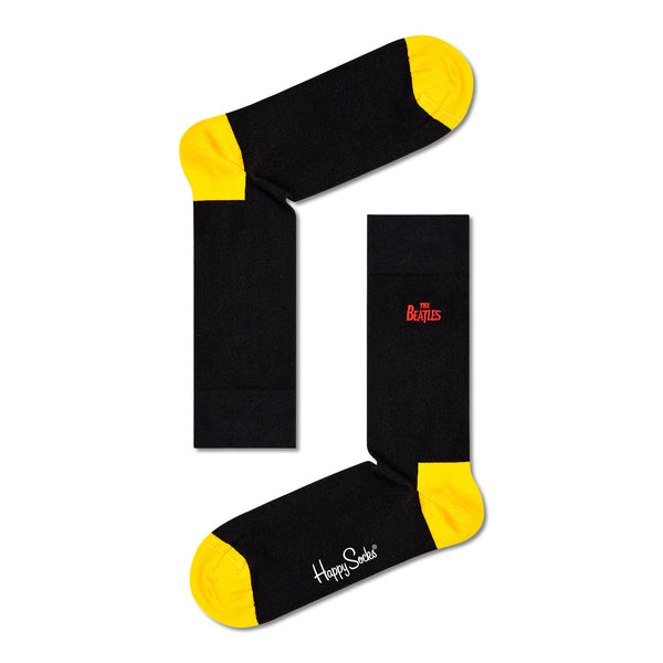 Happy Socks Beatles Gift Set (4-Pack)