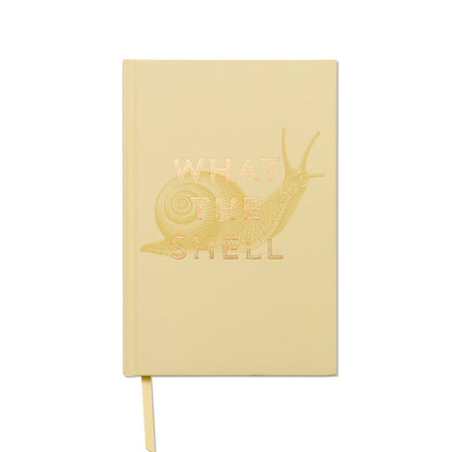 Designworks Vintage Sass Journal - Urban Depot Leederville