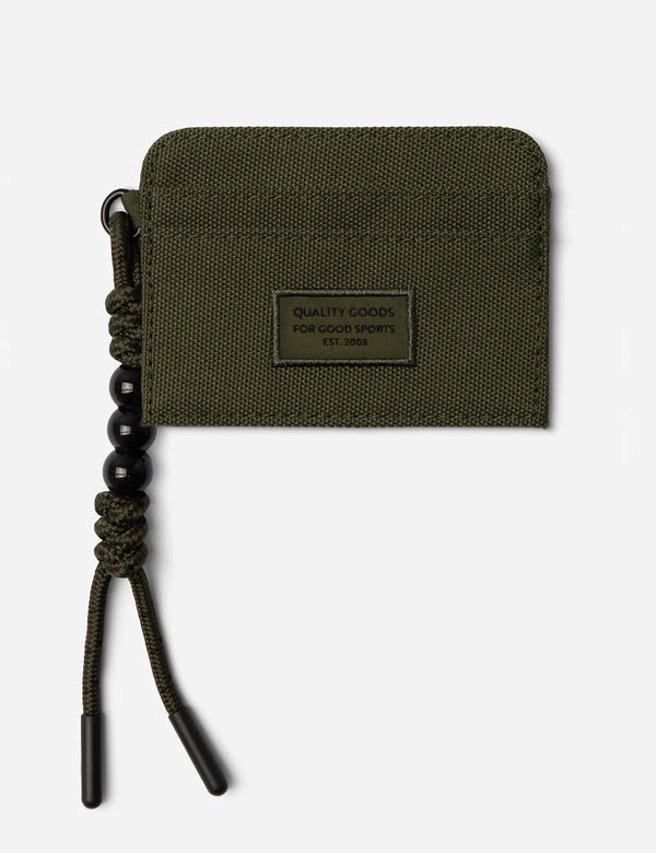 Mr.Simple - Tobin Card Wallet