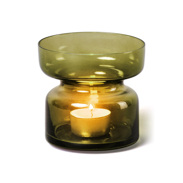 Aery Copenhagen Candle Holders