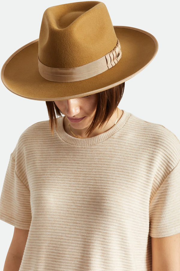 Brixton Reno Fedora
