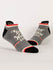 Blue Q Sneaker Socks