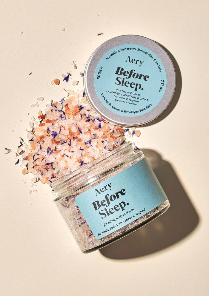 Aery Bath Salts