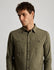 Mr Simple Soft Cotton L/S Shirt