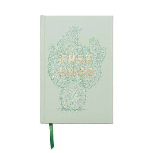 Designworks Vintage Sass Journal