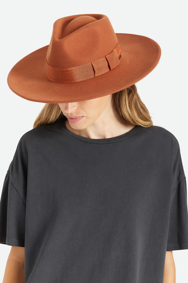 Brixton - Joanna Felt Hat