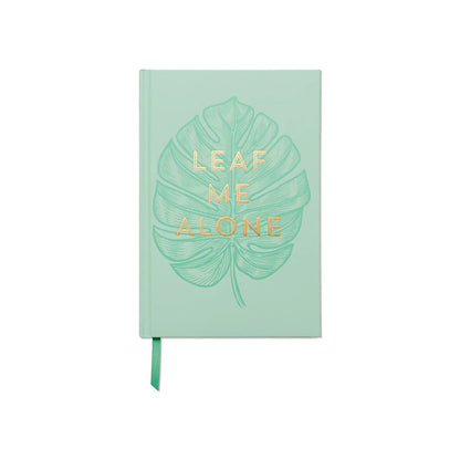 Designworks Vintage Sass Journal - Urban Depot Leederville