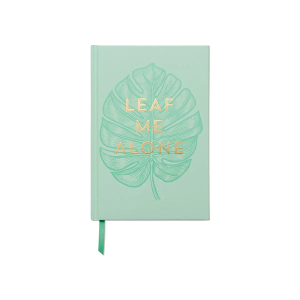 Designworks Vintage Sass Journal