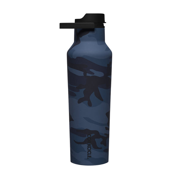 Corkcicle Series A Sports Canteen 600ml