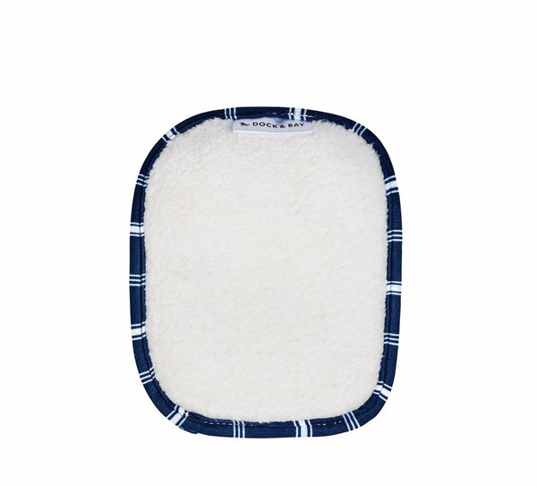 Dock & Bay Reusable Makeup Wipes 3pk