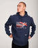Critical Slide Club Critical Hoodie